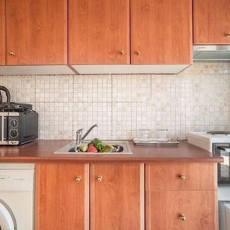 El Sueno De Zante City Center Apartments Kültér fotó