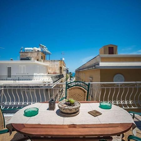 El Sueno De Zante City Center Apartments Kültér fotó