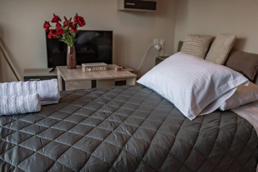 El Sueno De Zante City Center Apartments Kültér fotó