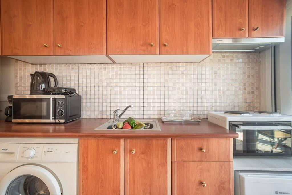 El Sueno De Zante City Center Apartments Kültér fotó