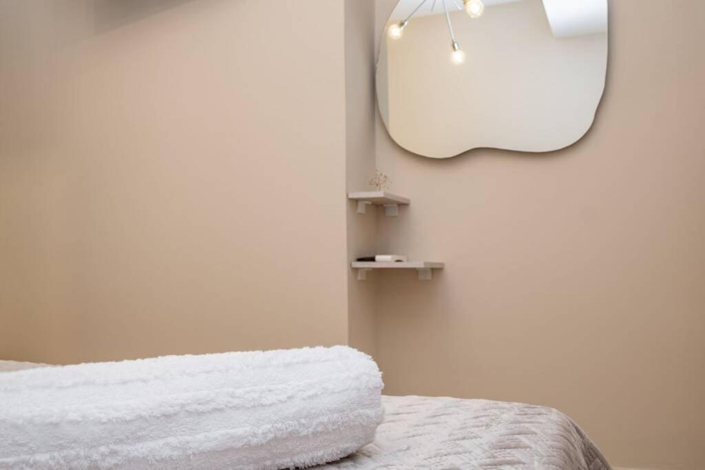 El Sueno De Zante City Center Apartments Kültér fotó