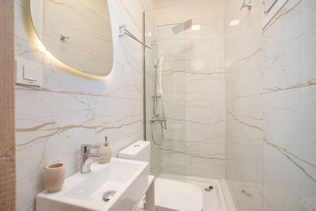 El Sueno De Zante City Center Apartments Kültér fotó