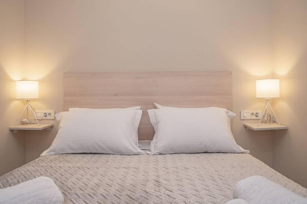El Sueno De Zante City Center Apartments Kültér fotó