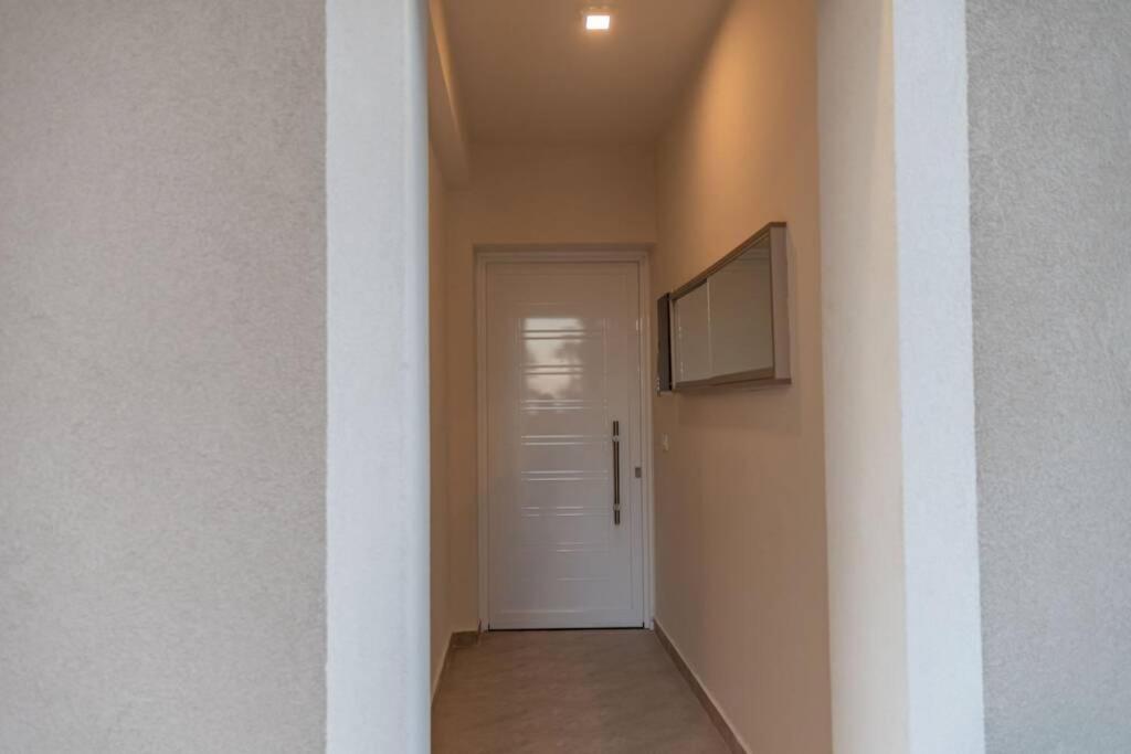 El Sueno De Zante City Center Apartments Kültér fotó