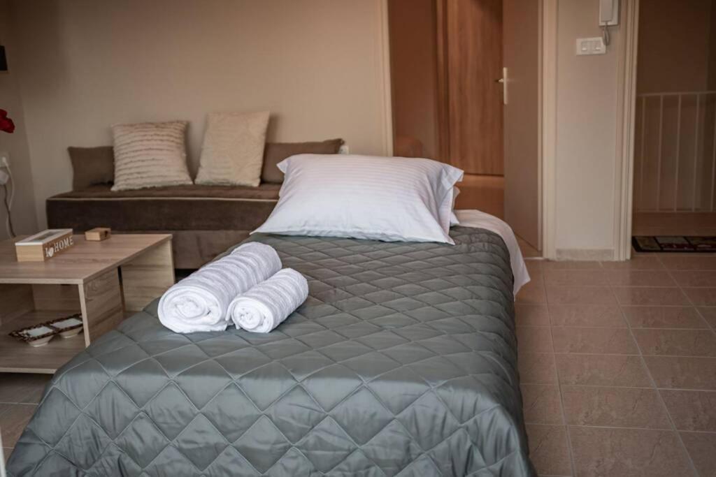 El Sueno De Zante City Center Apartments Kültér fotó