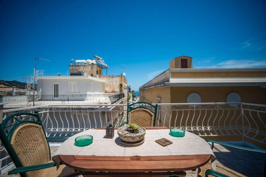 El Sueno De Zante City Center Apartments Kültér fotó