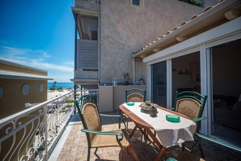 El Sueno De Zante City Center Apartments Kültér fotó
