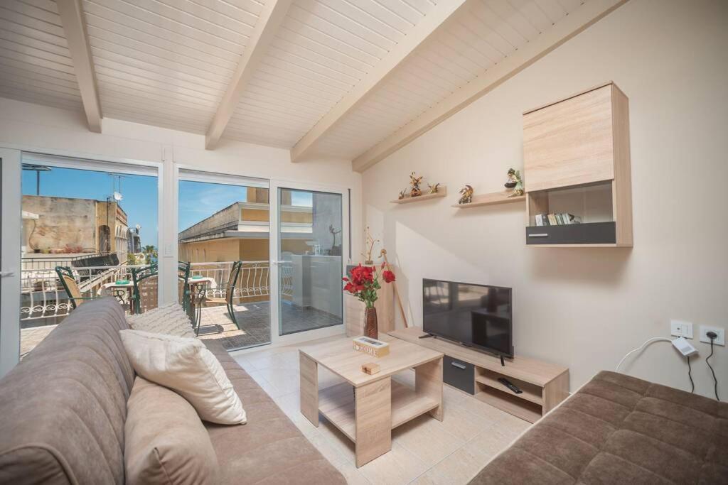 El Sueno De Zante City Center Apartments Kültér fotó