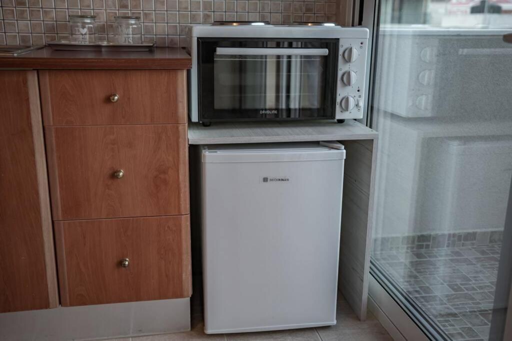 El Sueno De Zante City Center Apartments Kültér fotó