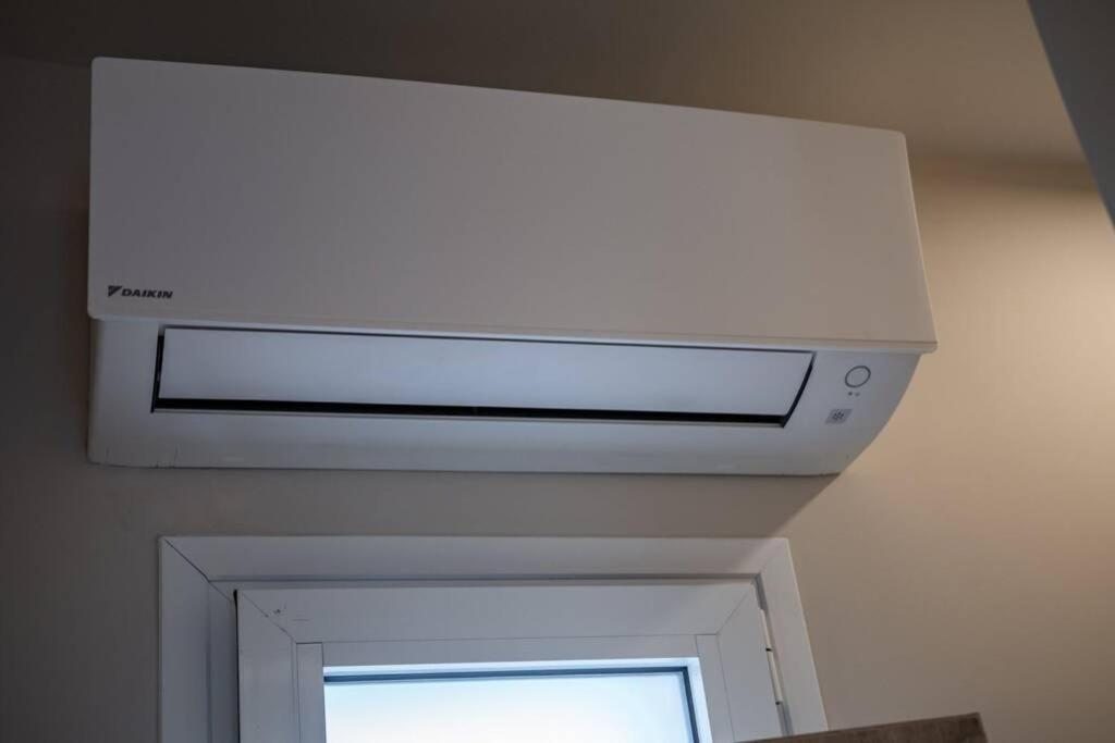 El Sueno De Zante City Center Apartments Kültér fotó