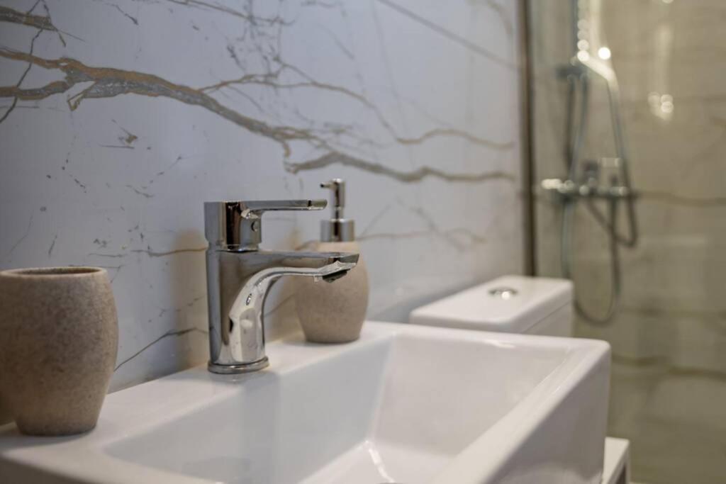 El Sueno De Zante City Center Apartments Kültér fotó