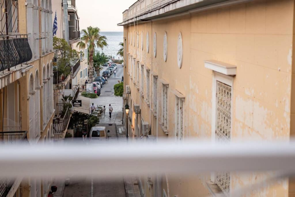 El Sueno De Zante City Center Apartments Kültér fotó